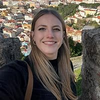 Profile Image for Sarah James.