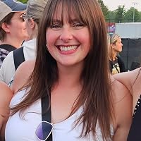 Profile Image for Rachel Brooke.