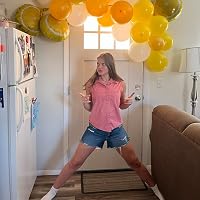 Profile Image for Megan Brown.