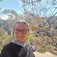 Profile Image for Amanda.