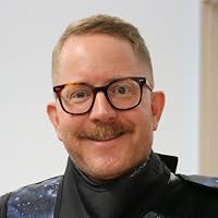 Profile Image for Nigel Moore.