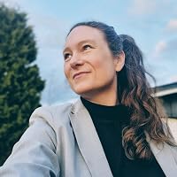 Profile Image for Kristine Victoria Magnus.