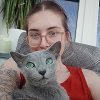 Profile Image for Paulina Gałkowska.