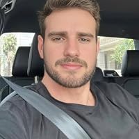 Profile Image for Matthew Bennett.