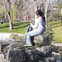 Profile Image for Ana Martínez.