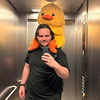 Profile Image for Alex Debelka.