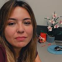 Profile Image for Betül KERİM.
