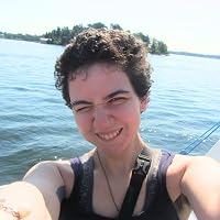 Profile Image for Tess M.