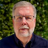 Profile Image for Kevin T. Houle.