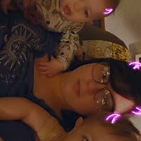 Profile Image for Sierra Benson-Lauth.