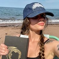 Profile Image for Andréane.