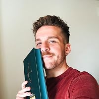 Profile Image for Trevor Burt.