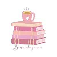 Profile Image for BoosReadingCorner.
