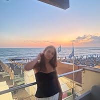 Profile Image for Giulia.