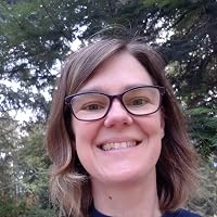 Profile Image for Kim Ryall.