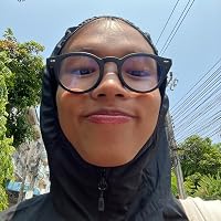 Profile Image for cheer.