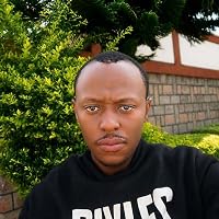 Profile Image for Davies Njuguna.