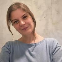 Profile Image for Evi Giamouzi.