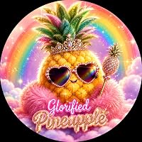 Profile Image for Glorified Pineapple.