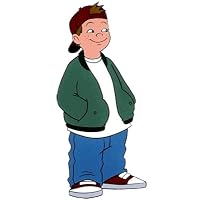 Profile Image for silentbob.
