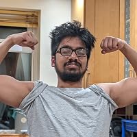 Profile Image for Kabir Kumar.