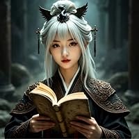Profile Image for Nyx Rise.