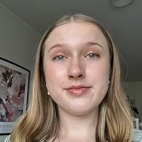 Profile Image for Klara Holgersson.