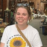 Profile Image for Megan Reese.
