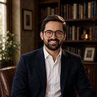 Profile Image for Miguel Baptista Alves.