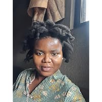 Profile Image for Blessing Alamata.
