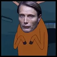 Profile Image for Ben.