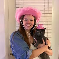 Profile Image for Sarah Blankenship.
