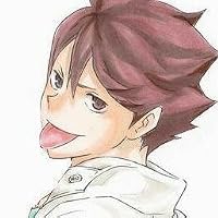Profile Image for may ☆.