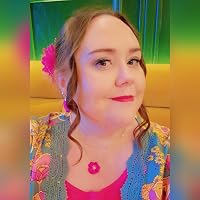 Profile Image for Kristina Elizabeth.
