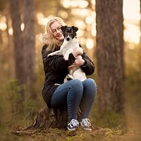 Profile Image for Georgina.
