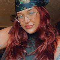 Profile Image for Amy Lauren.
