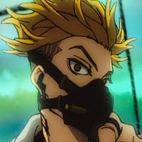 Profile Image for Morgane Vienem.
