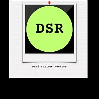 Profile Image for Dead Serious Reviews.