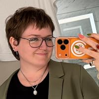 Profile Image for Allie Vanden Heuvel.