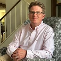 Profile Image for Robert Yetman.