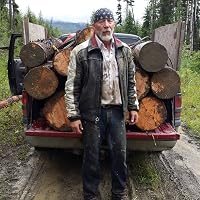 Profile Image for Kelly Randall Ricketts.