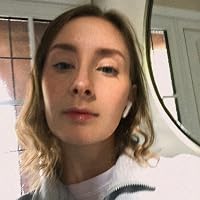 Profile Image for Tamsin Frost.