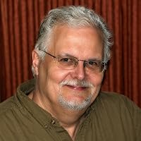 Profile Image for Robert Wilson.