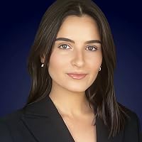 Profile Image for Evelyn Brook.