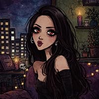 Profile Image for VeeBaby.