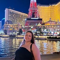 Profile Image for Paige Tong.