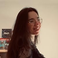 Profile Image for Jessica Avetine.