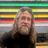 Profile Image for Paul Broenen.
