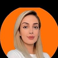 Profile Image for Elena Ashford.