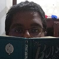 Profile Image for Rassim Ajeesh.